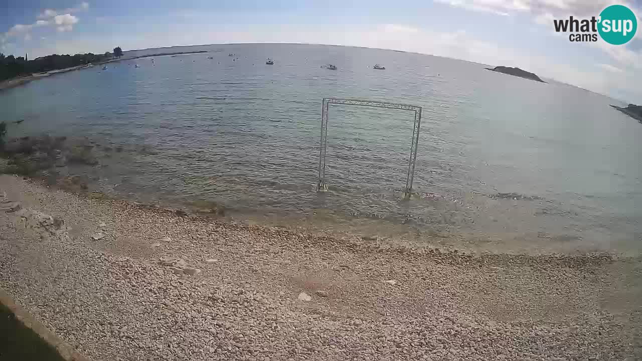 Camping Mon Perin – Bale