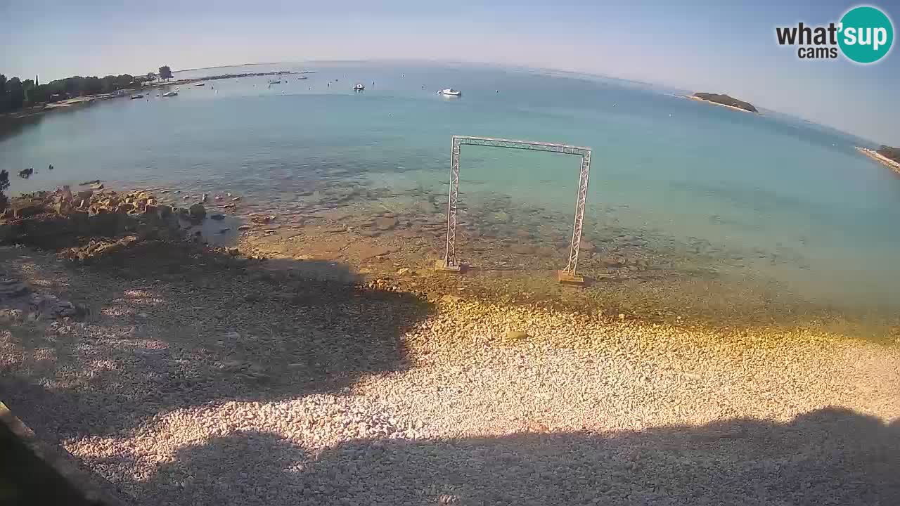 Camping Mon Perin – Bale