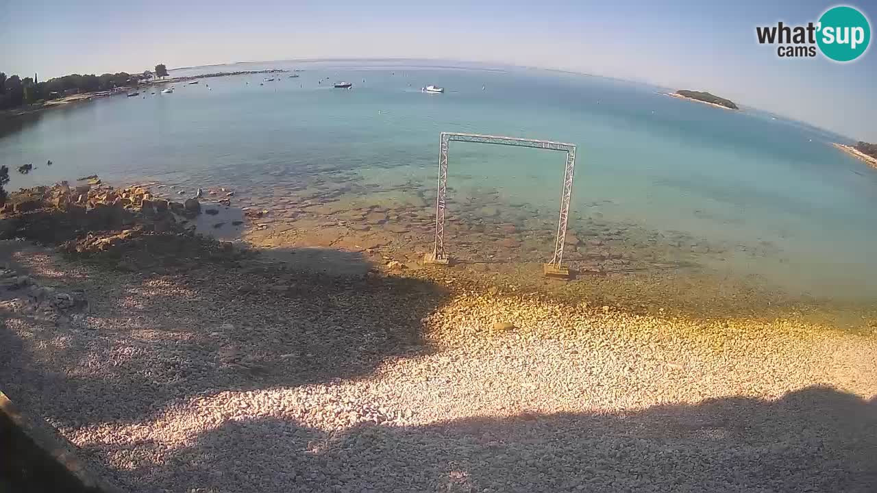 Camping Mon Perin – Bale