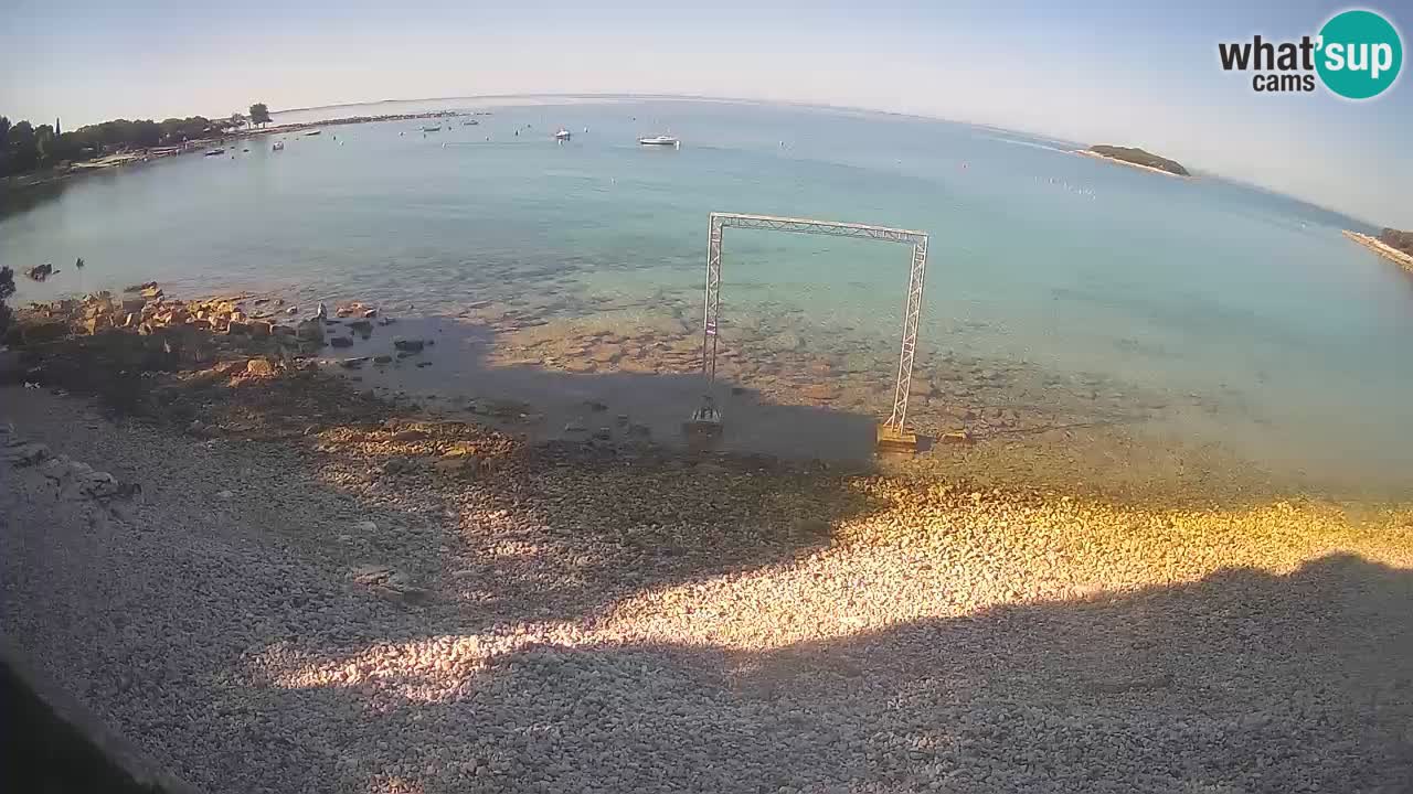 Camping Mon Perin – Bale