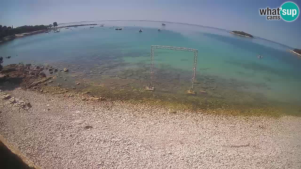 Camping Mon Perin – Bale