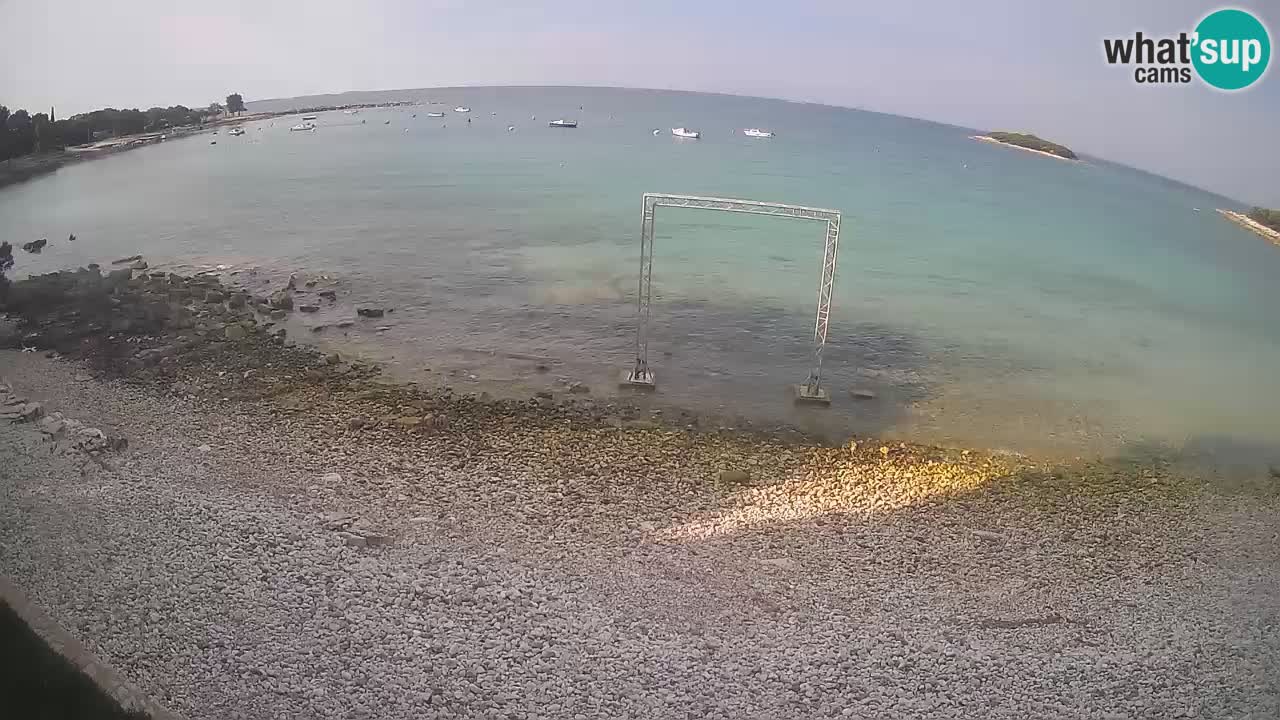 Camping Mon Perin – Bale