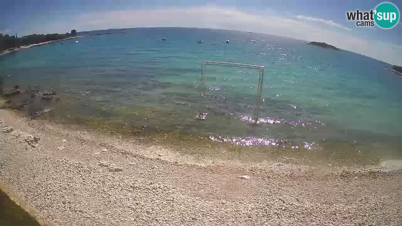 Camping Mon Perin – Bale