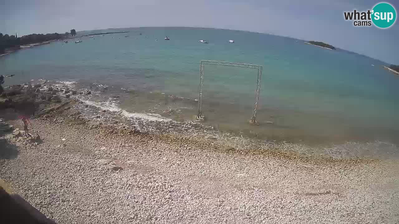 Camping Mon Perin – Bale