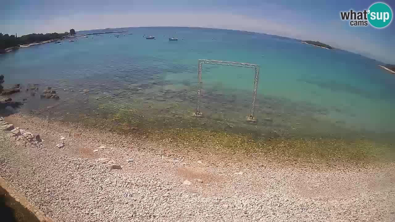 Camping Mon Perin – Bale