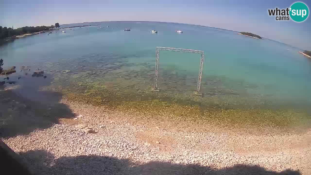 Camping Mon Perin – Bale