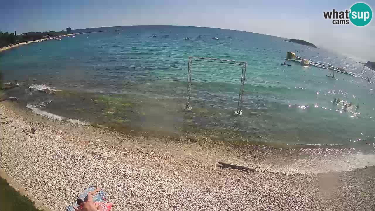 Camping Mon Perin – Bale