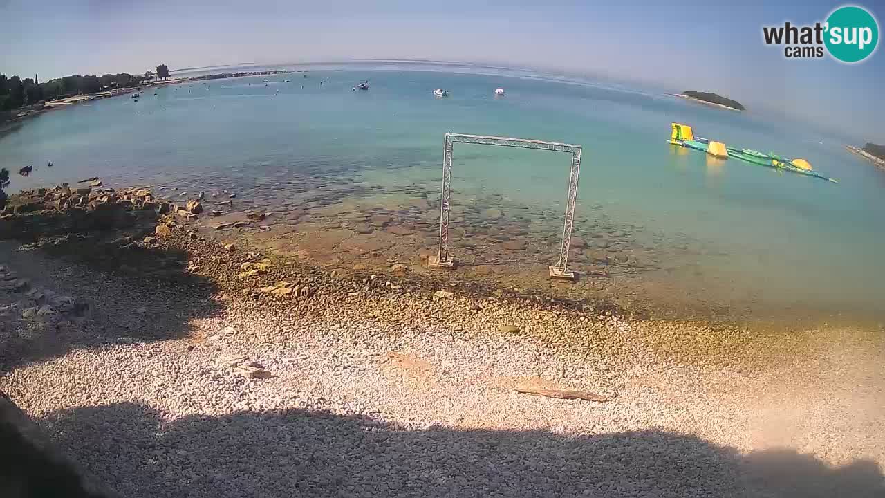 Camping Mon Perin – Bale