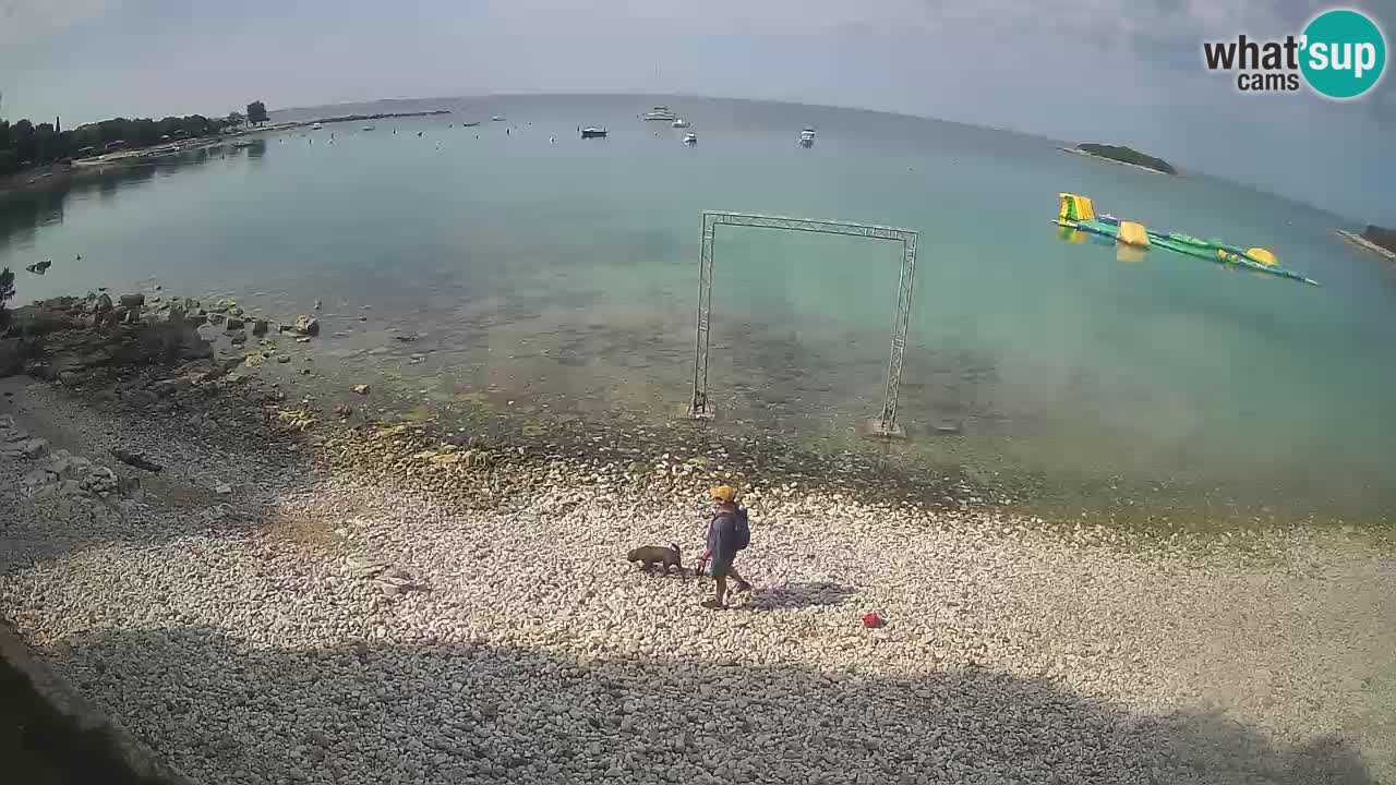 Camping Mon Perin – Bale