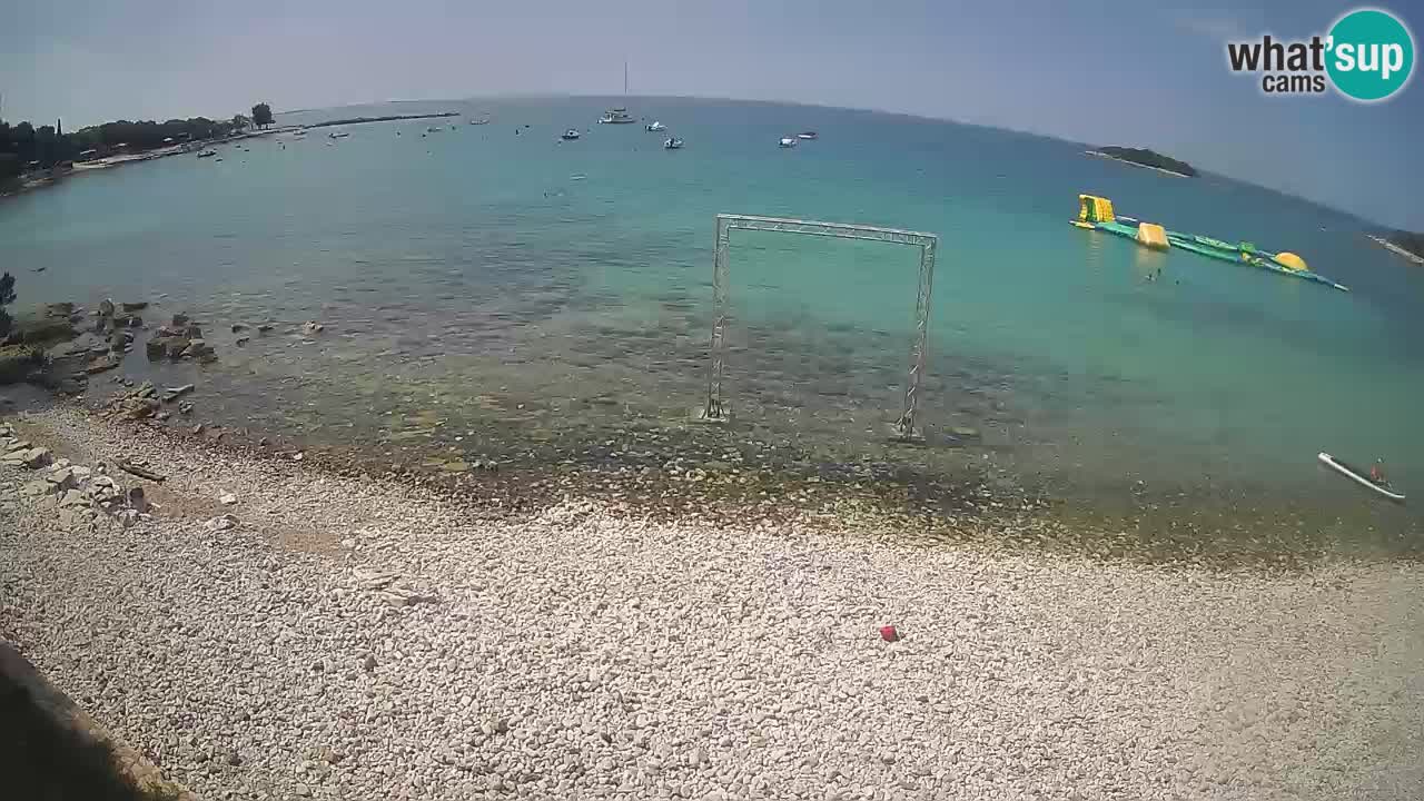 Camping Mon Perin – Bale