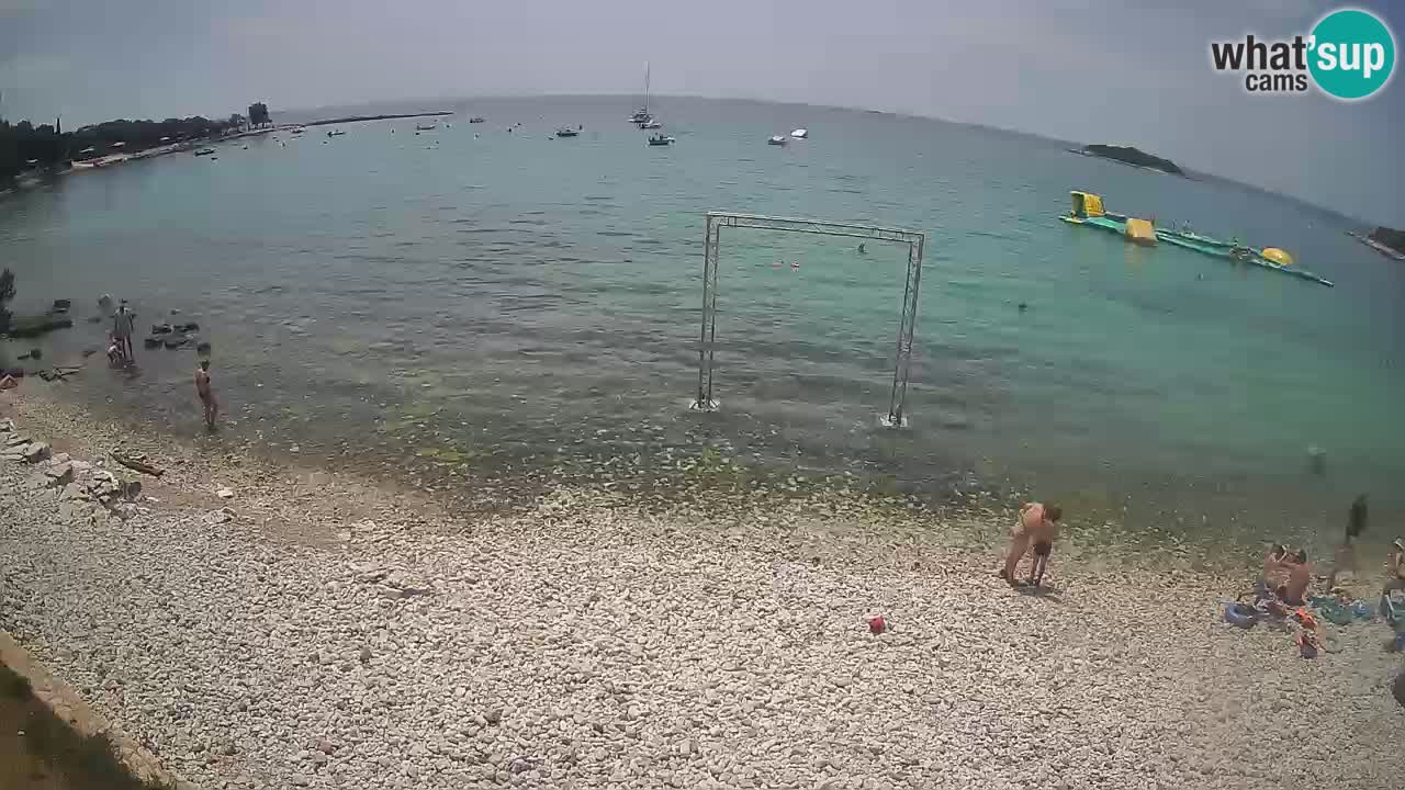 Camping Mon Perin – Bale