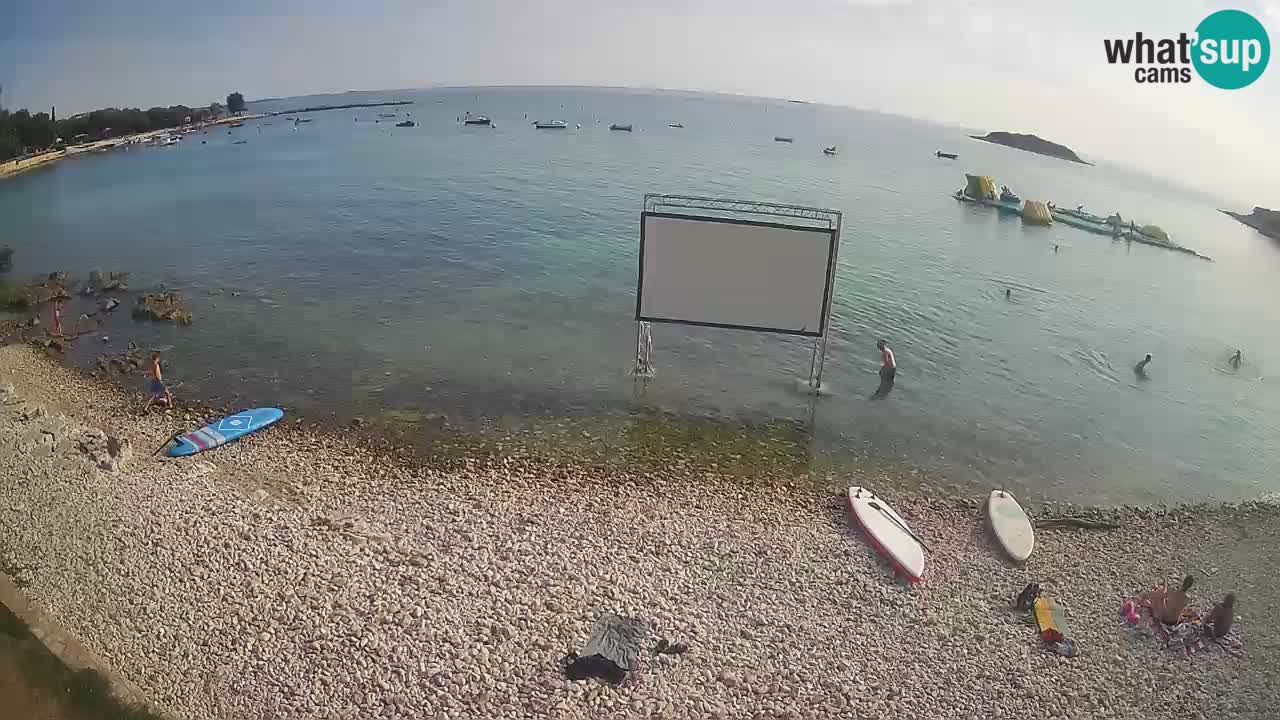 Camping Mon Perin – Bale