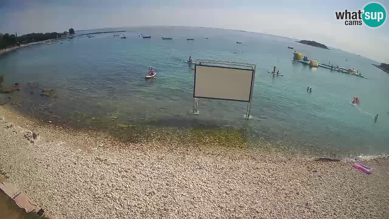 Camping Mon Perin – Bale