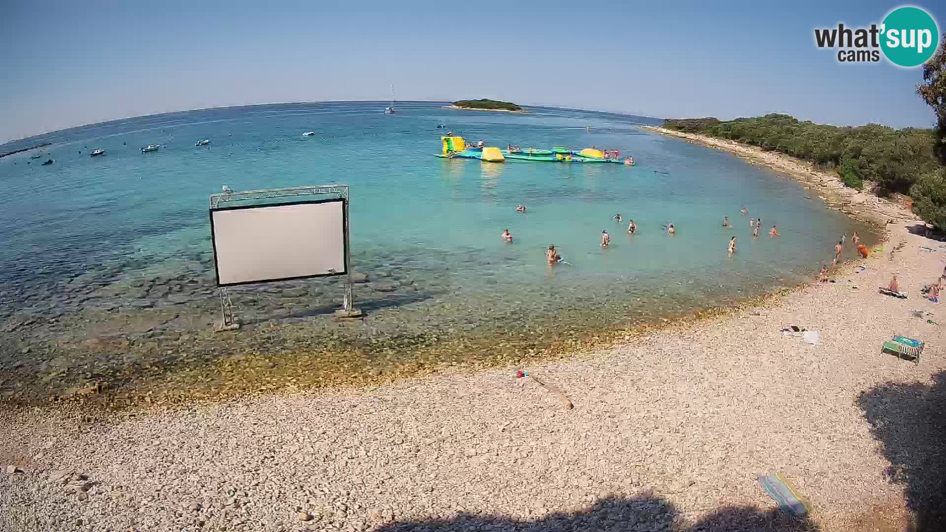 Camping Mon Perin – Bale