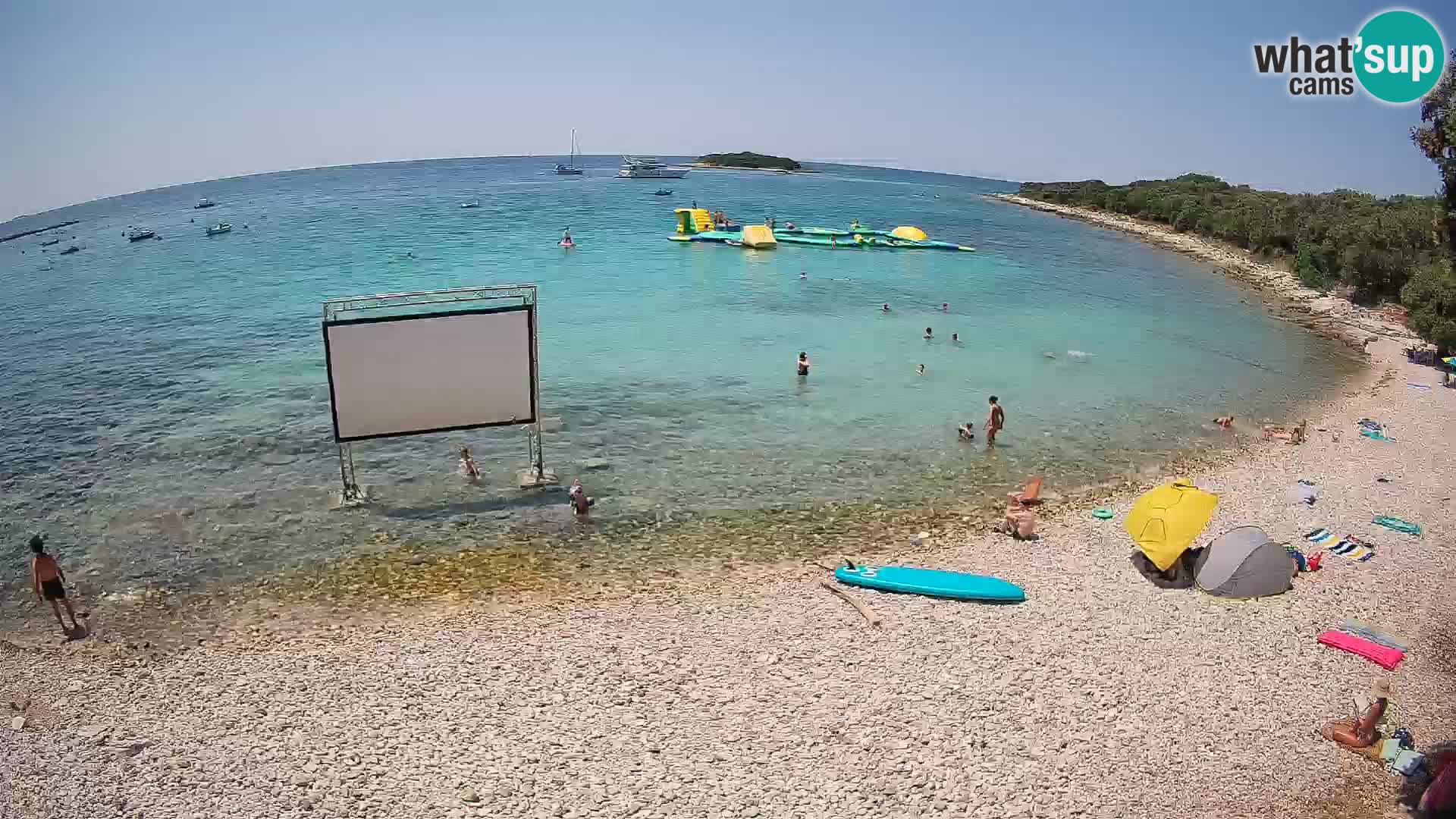 Camping Mon Perin – Bale
