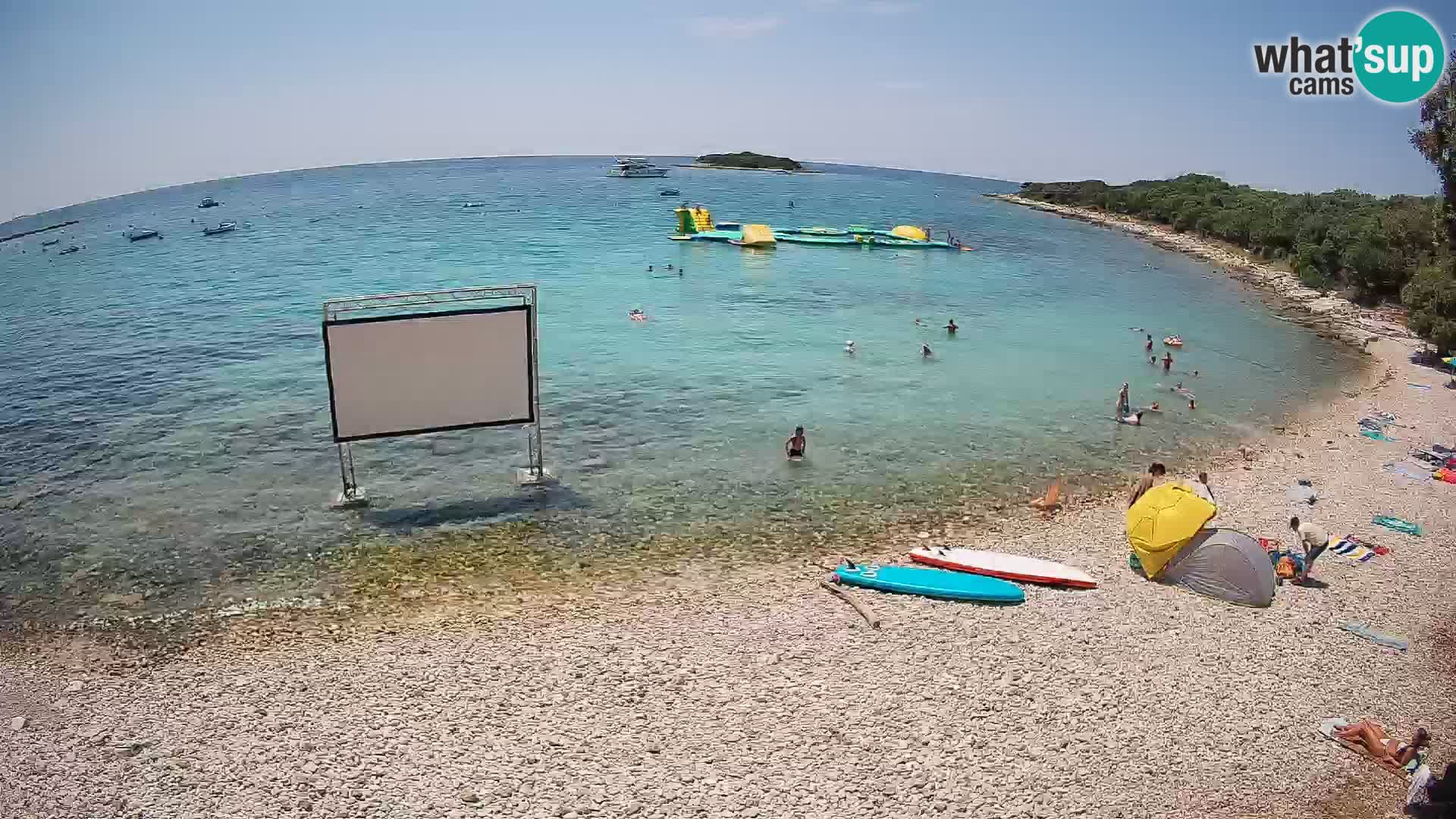 Camping Mon Perin – Bale