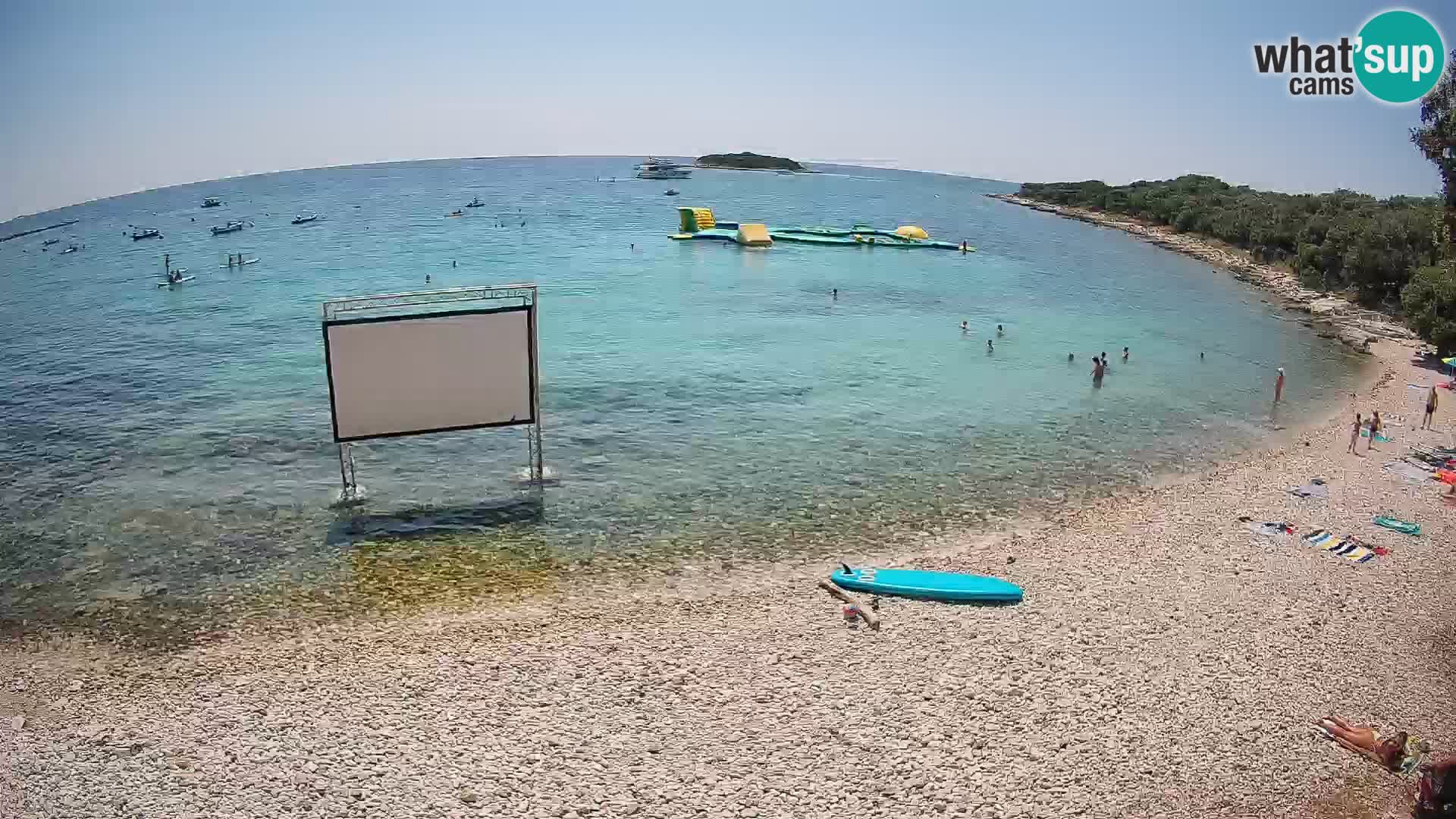 Camping Mon Perin – Bale