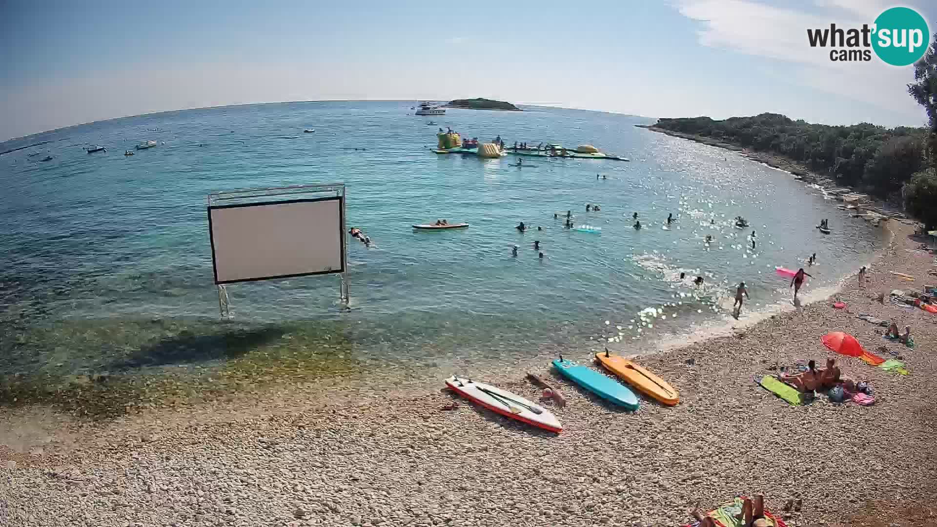 Camping Mon Perin – Bale