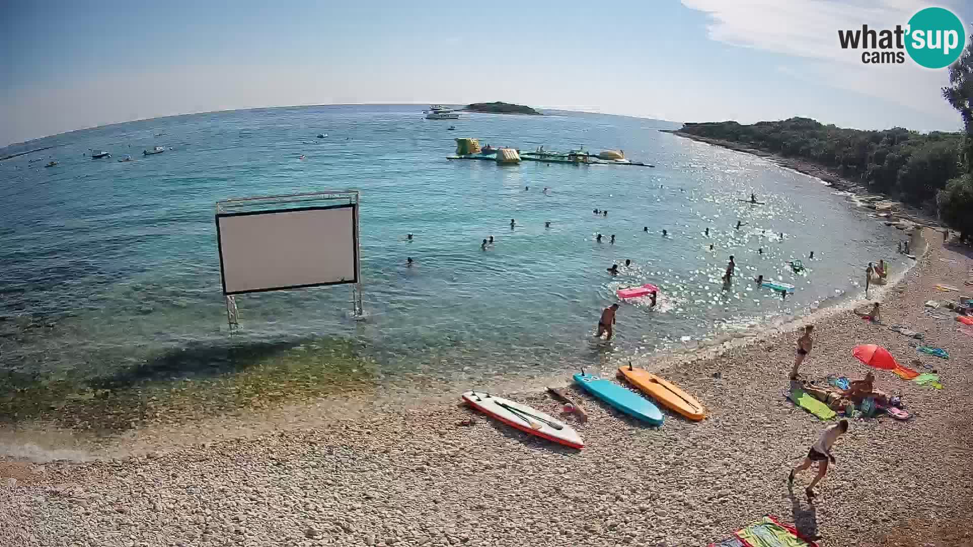 Camping Mon Perin – Bale