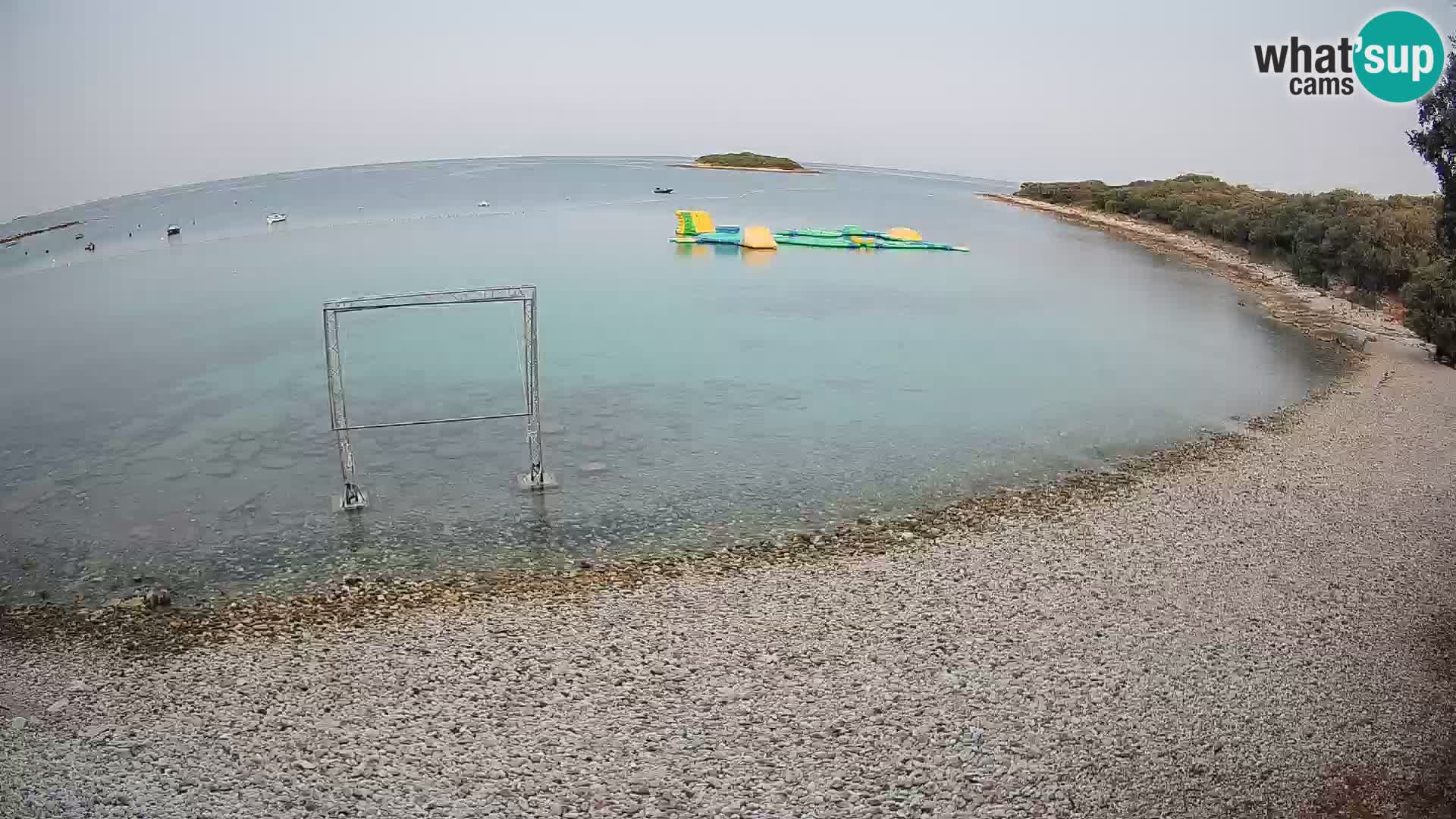 Camping Mon Perin – Bale