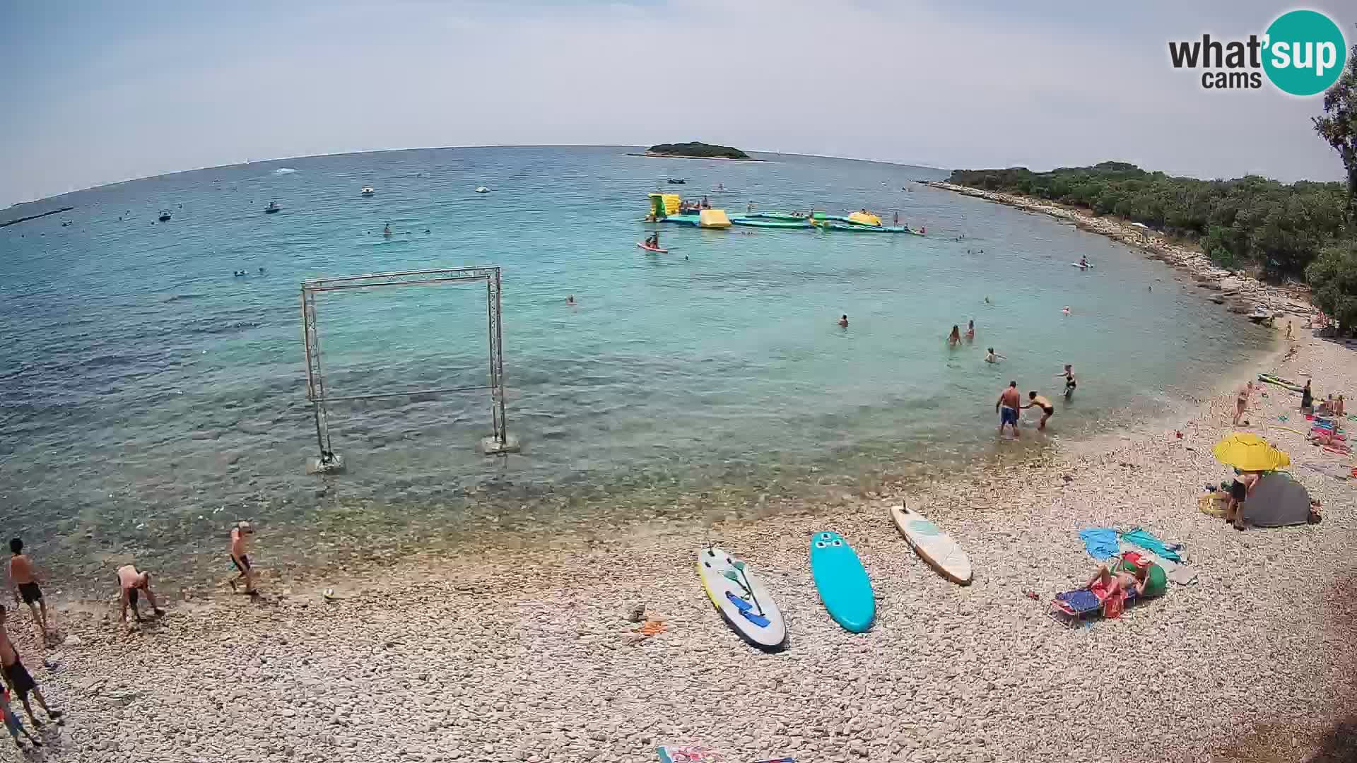 Camping Mon Perin – Bale