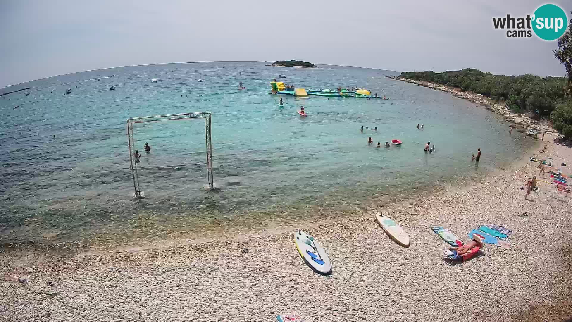 Camping Mon Perin – Bale