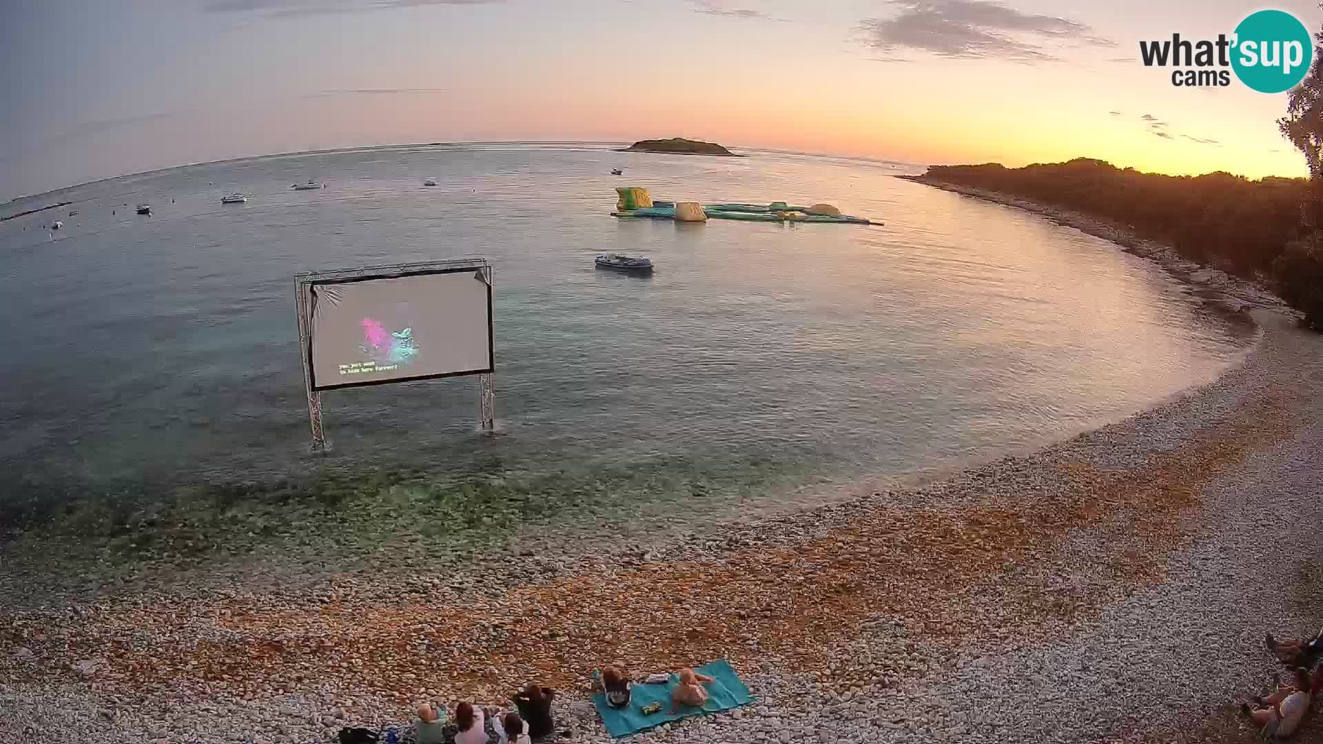 Camping Mon Perin – Bale
