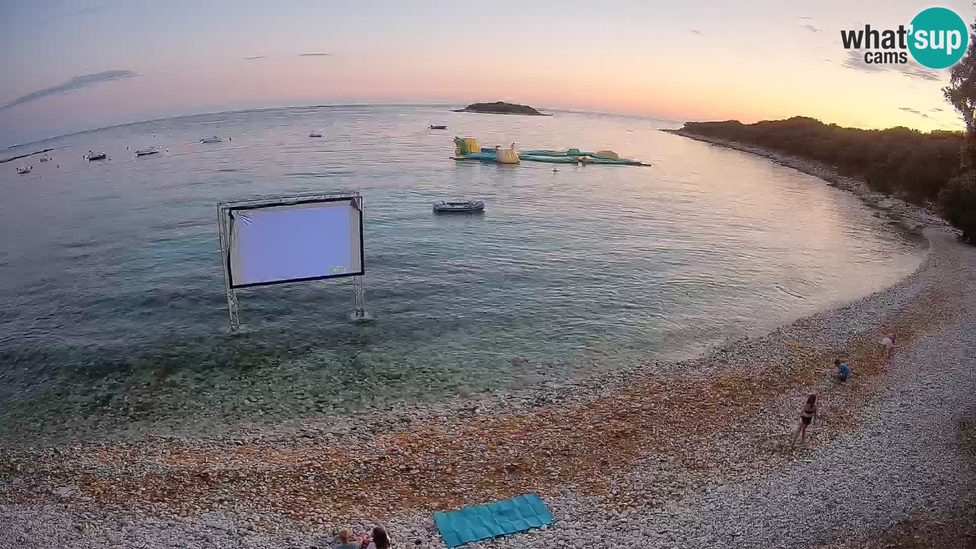 Camping Mon Perin – Bale