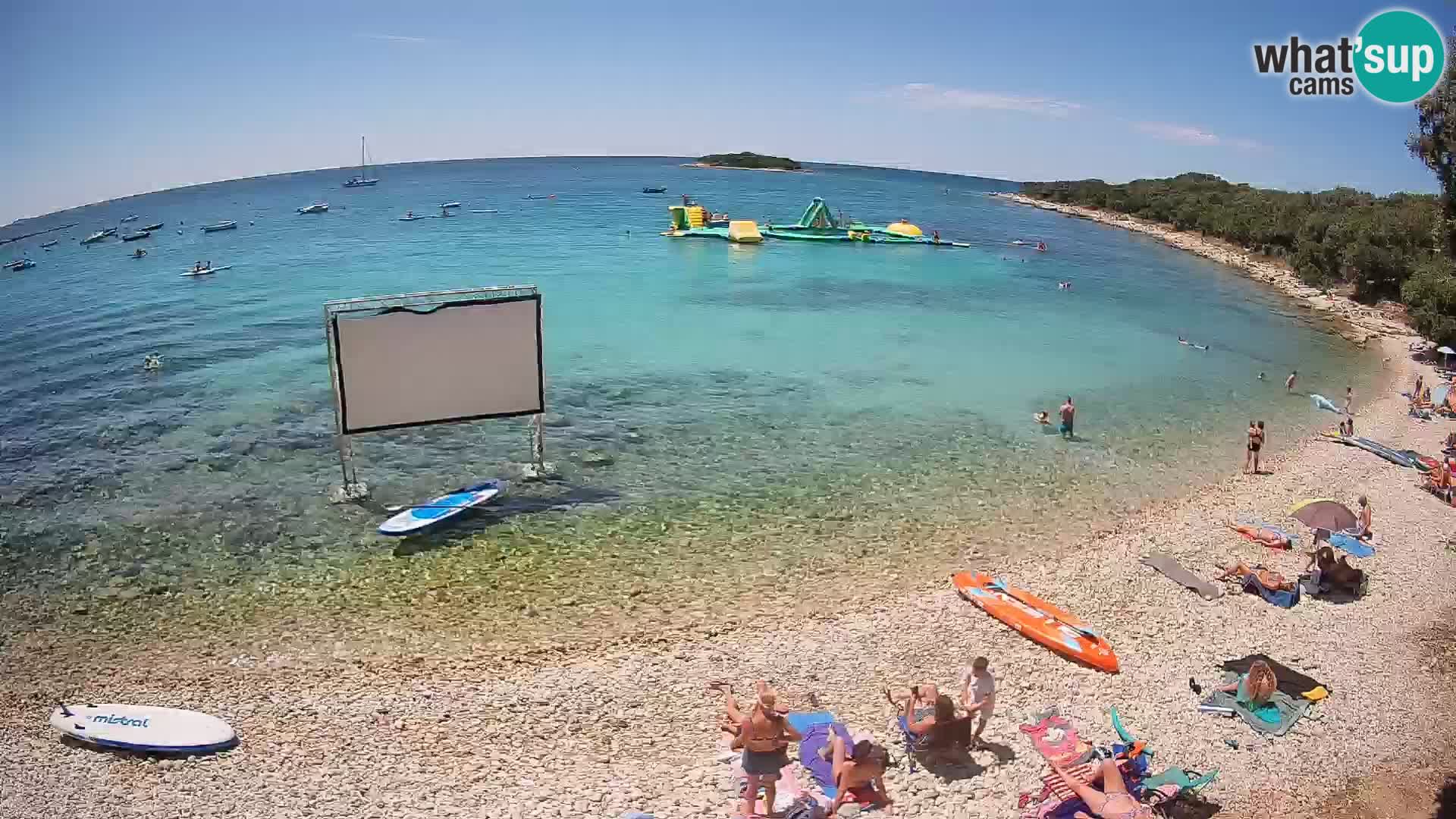 Camping Mon Perin – Bale