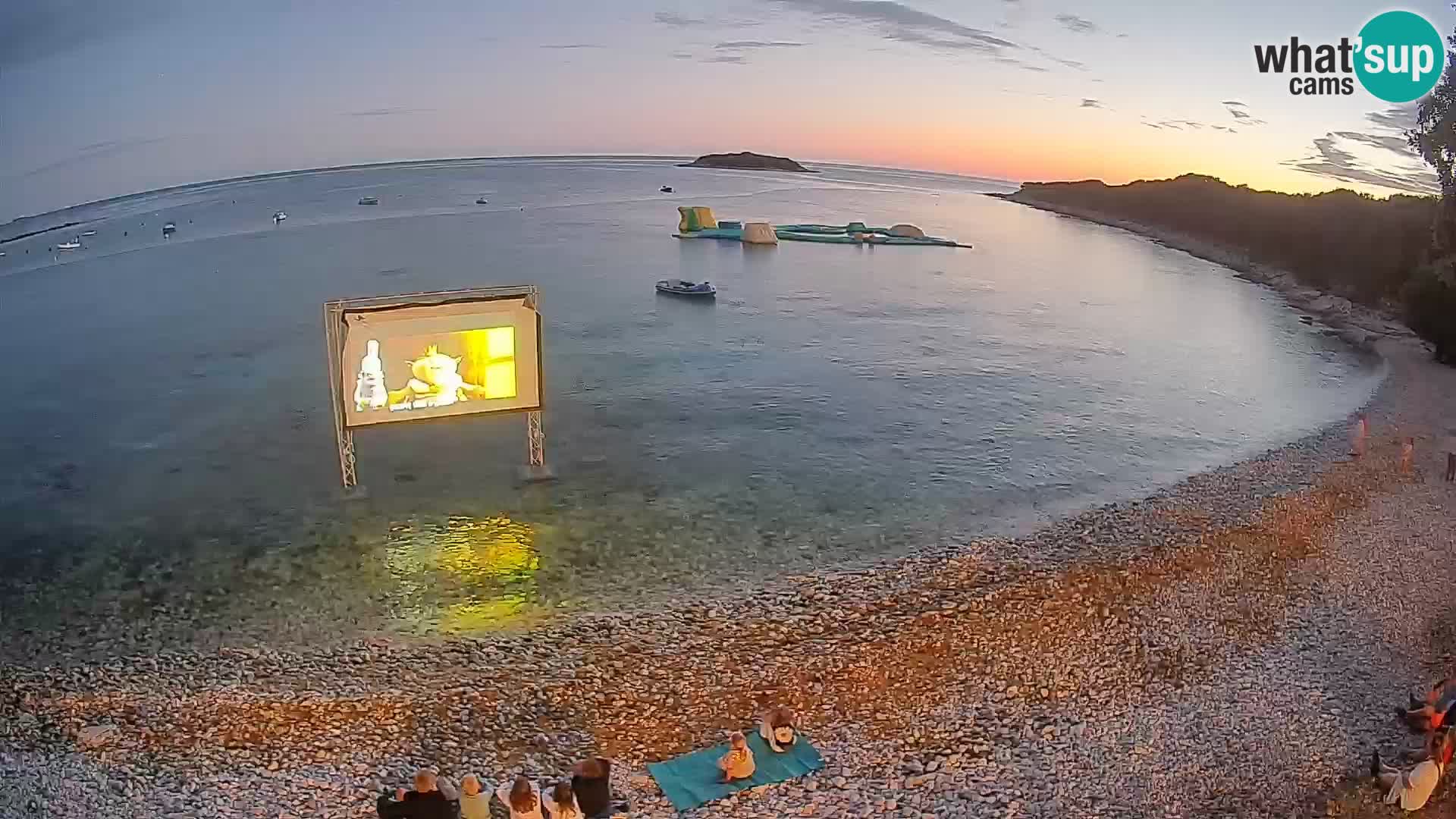 Camping Mon Perin – Bale