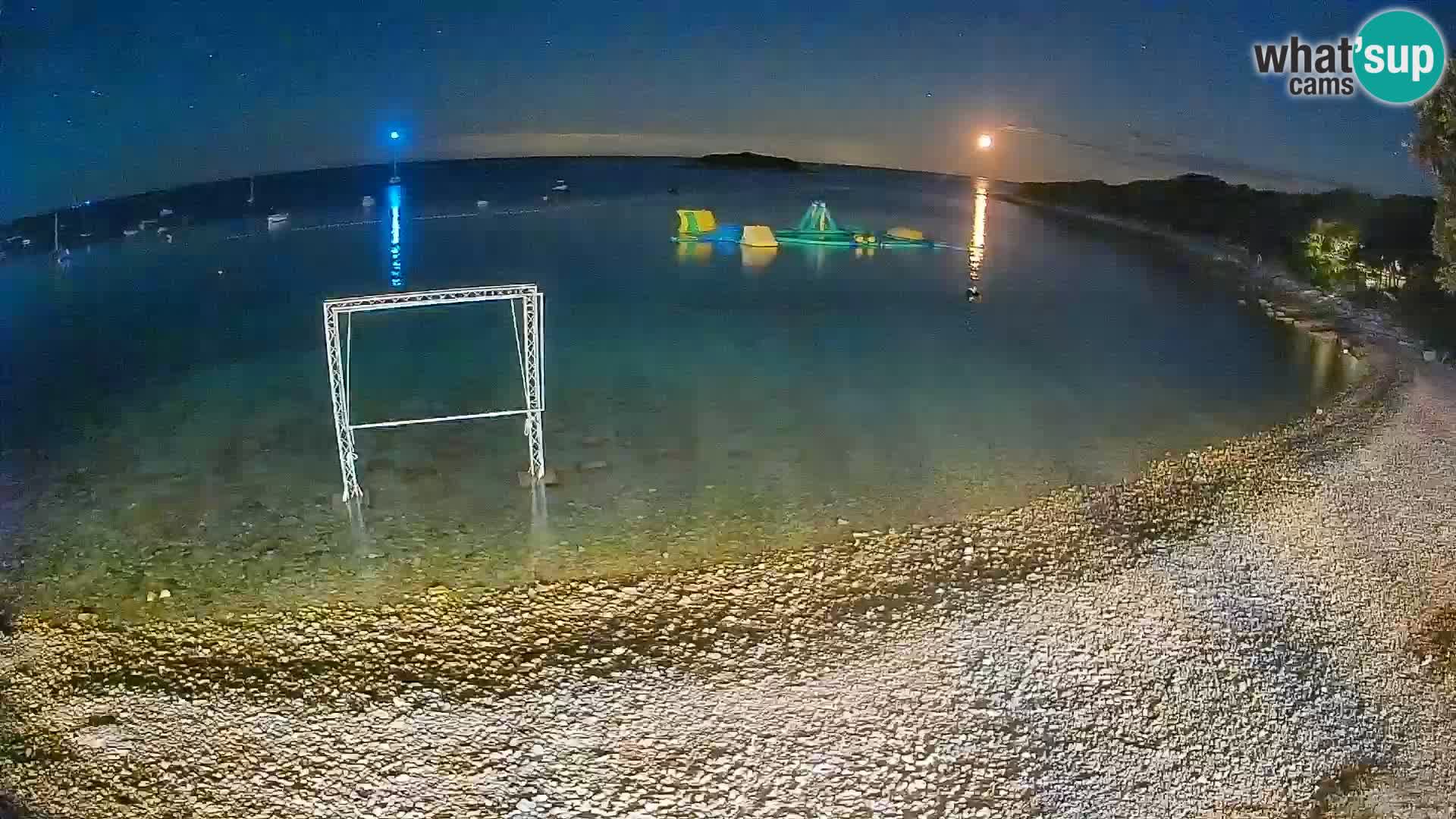 Camping Mon Perin – Bale