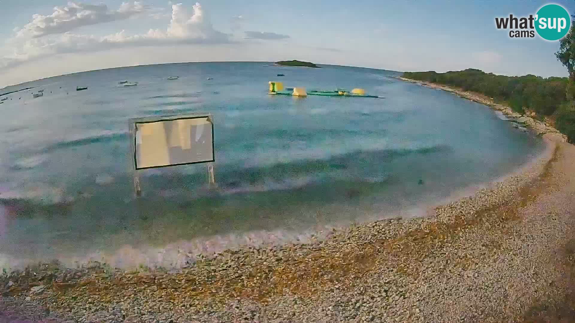 Camping Mon Perin – Bale