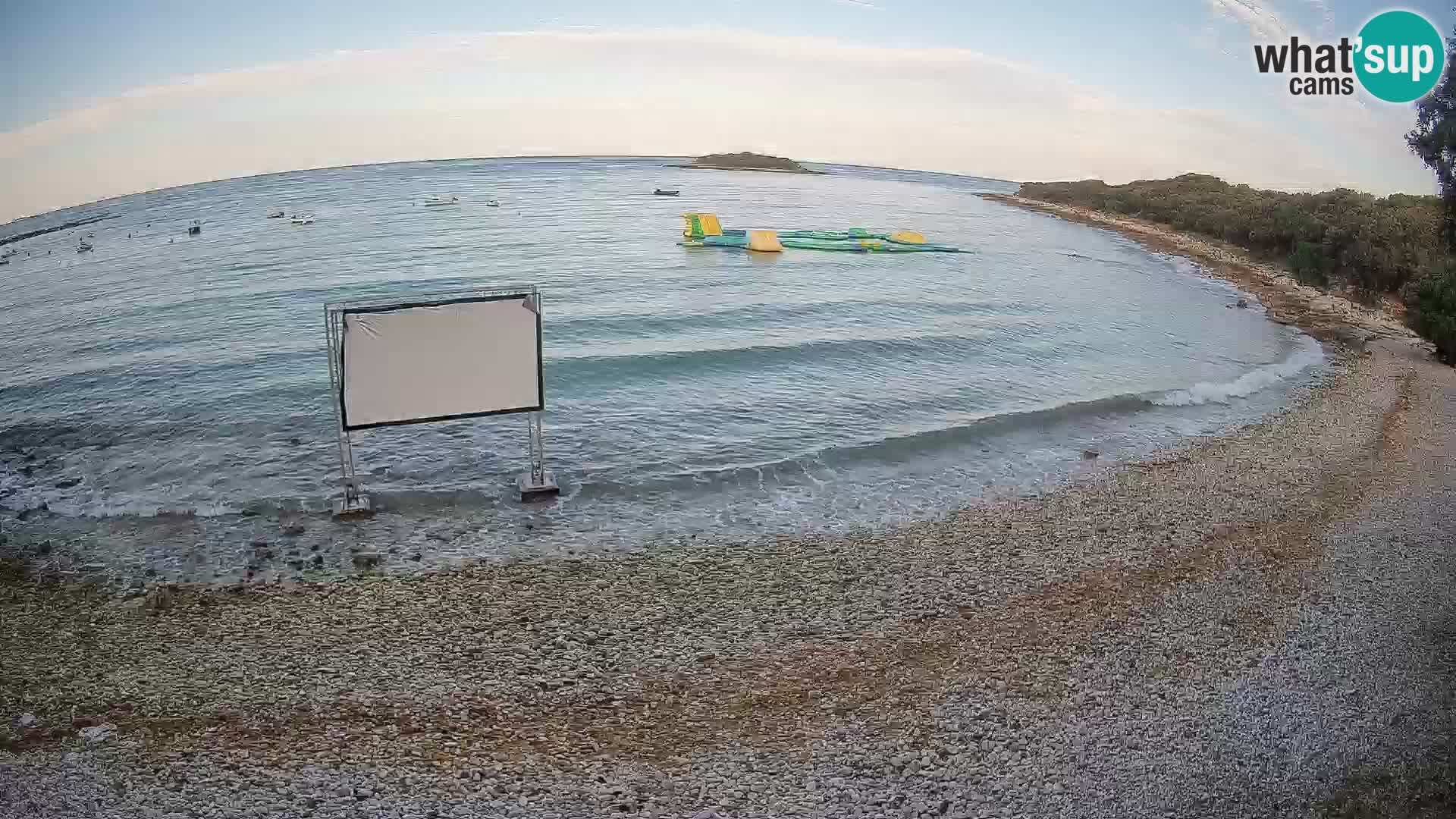 Camping Mon Perin – Bale