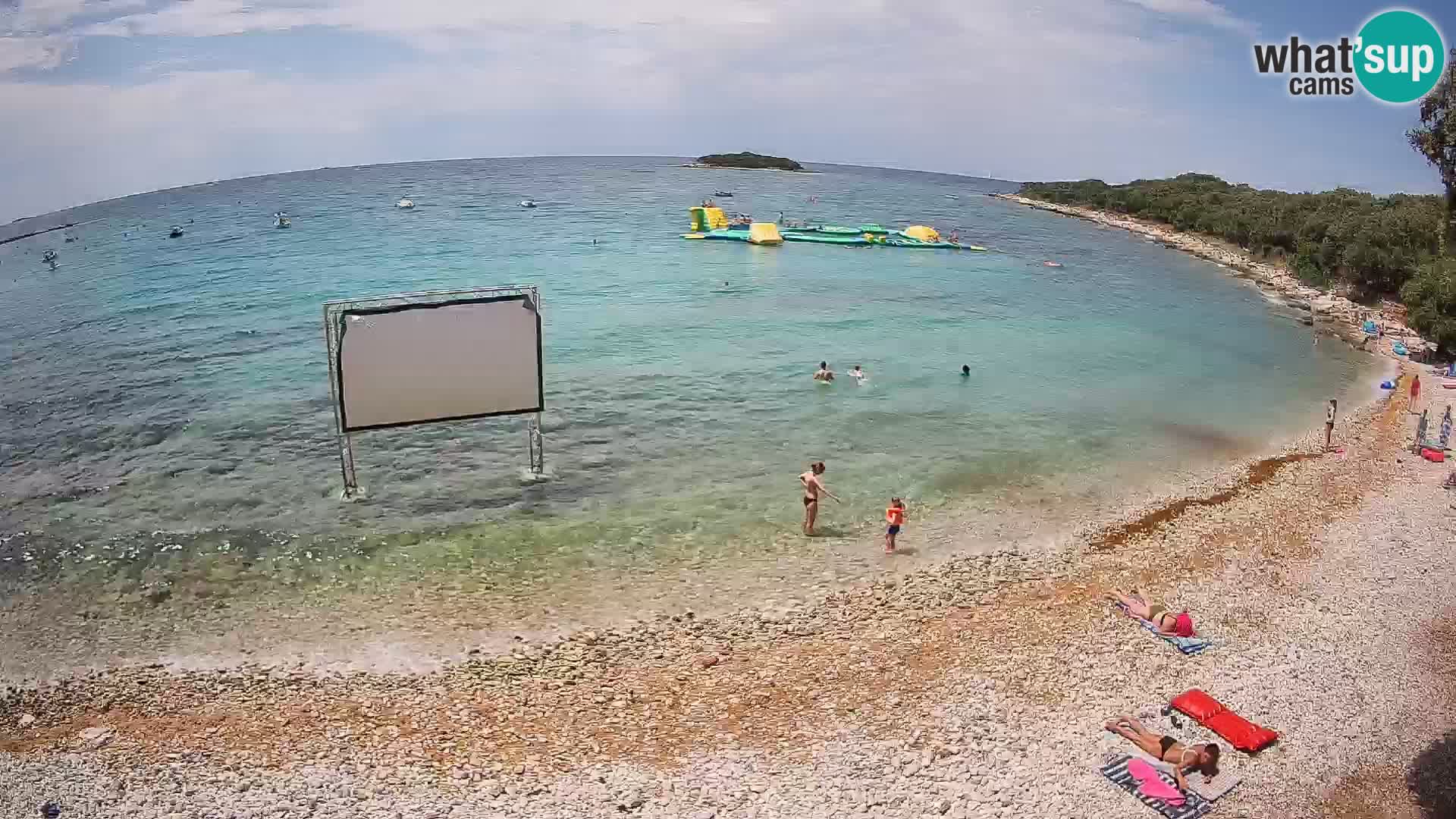 Camping Mon Perin – Bale