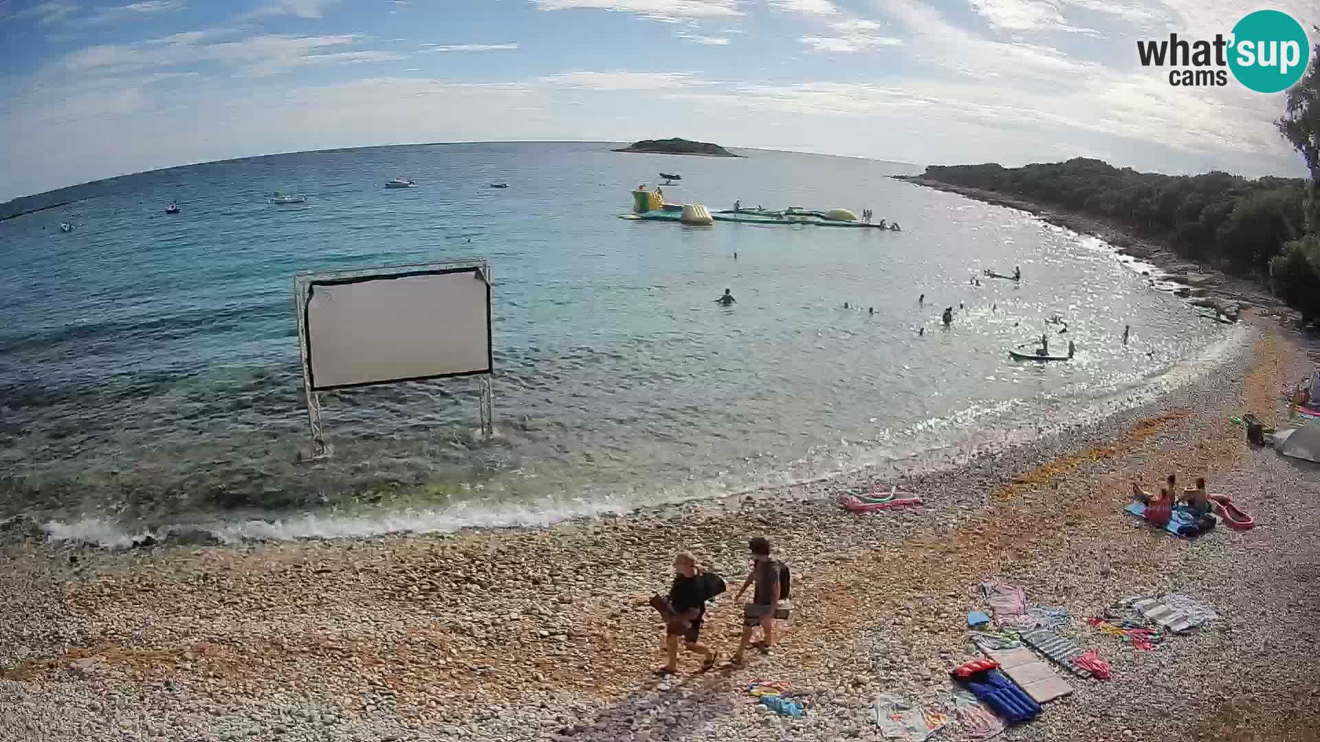 Camping Mon Perin – Bale