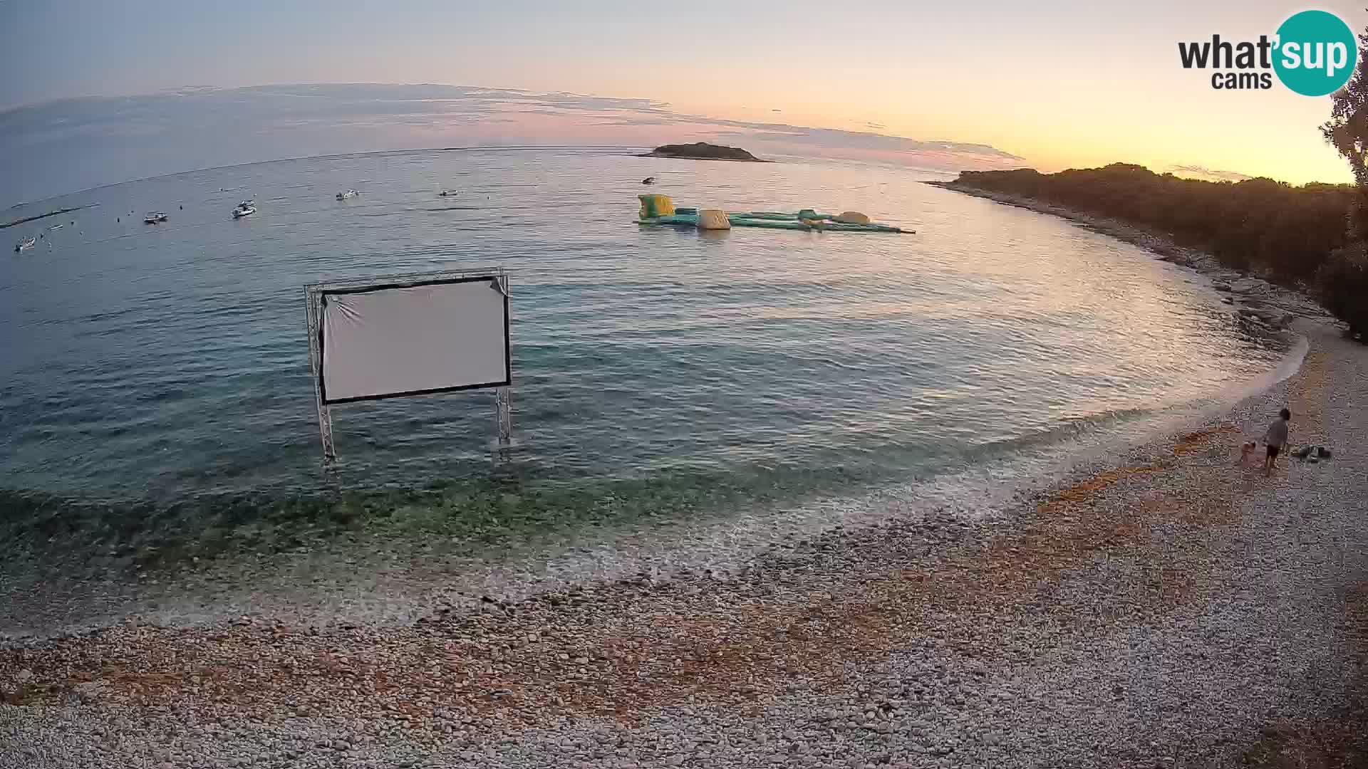 Camping Mon Perin – Bale
