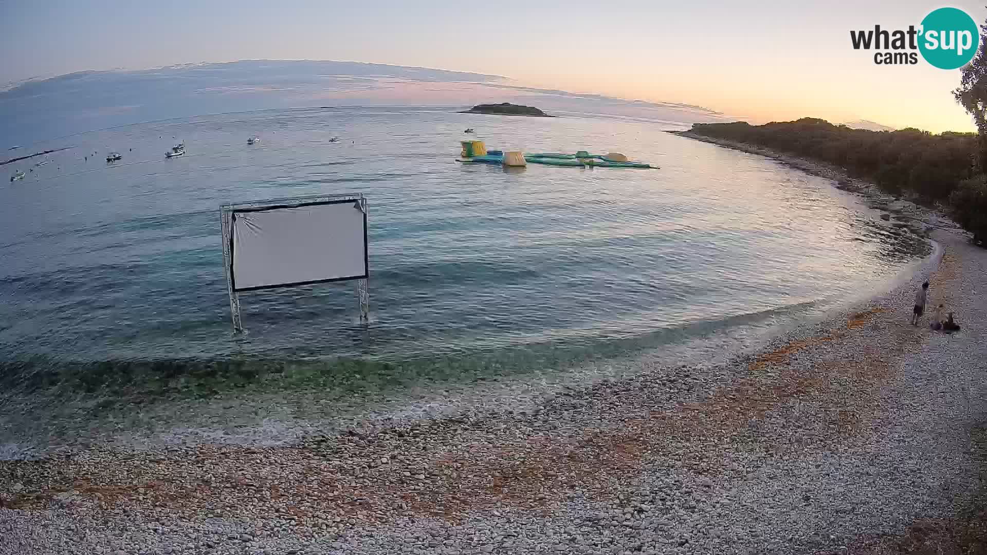 Camping Mon Perin – Bale