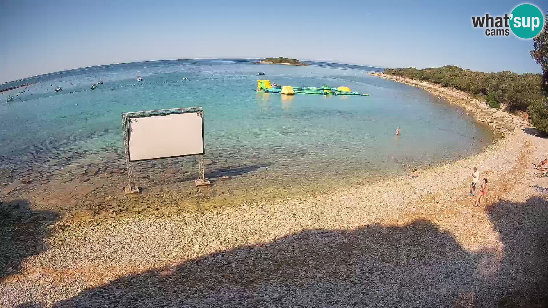 Camping Mon Perin – Bale
