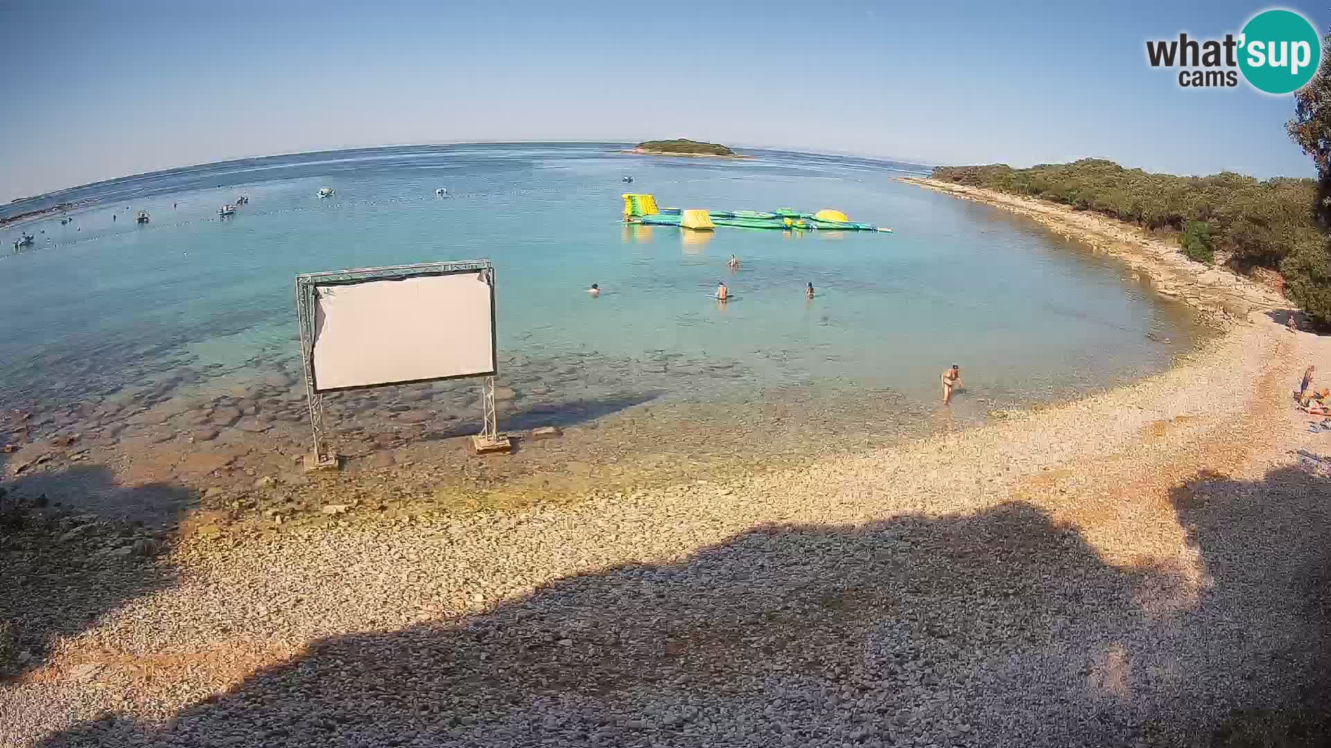 Camping Mon Perin – Bale