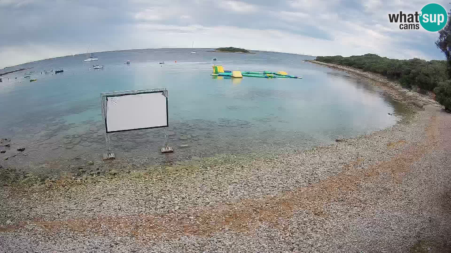 Camping Mon Perin – Bale