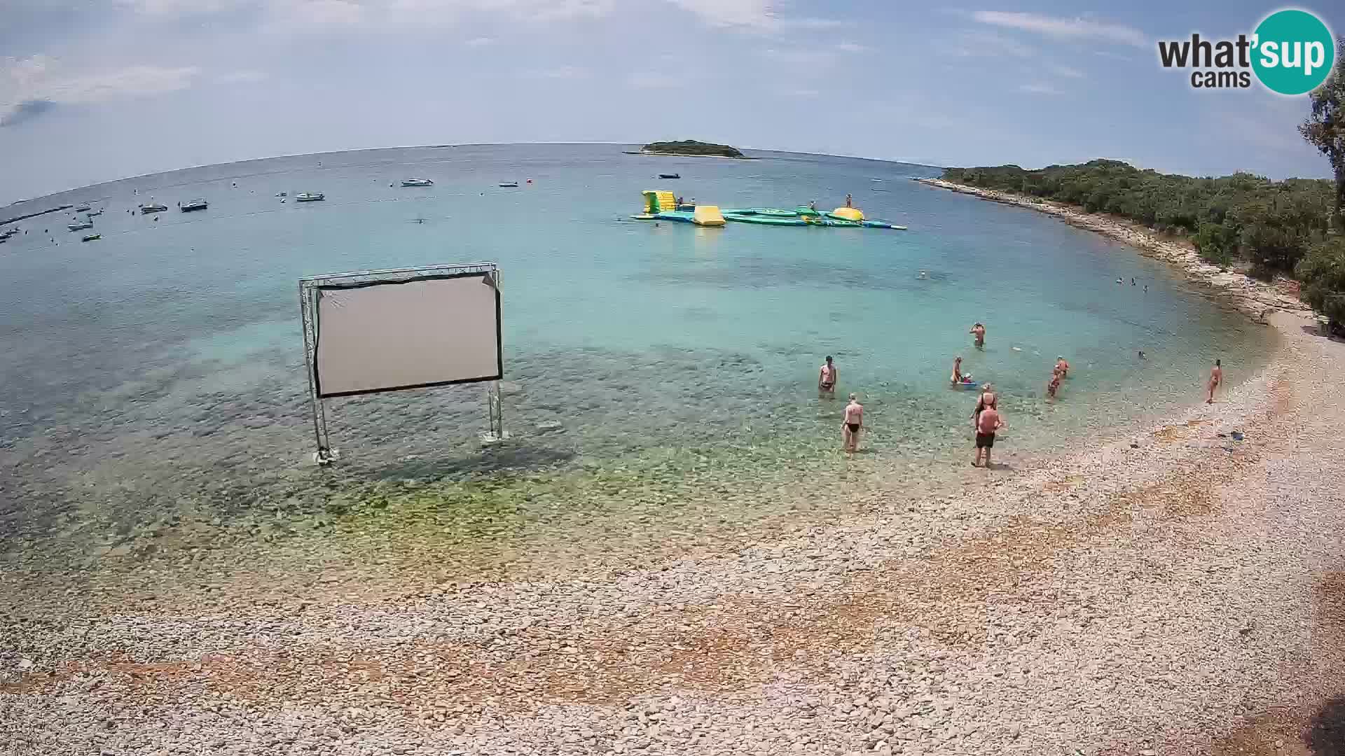 Camping Mon Perin – Bale