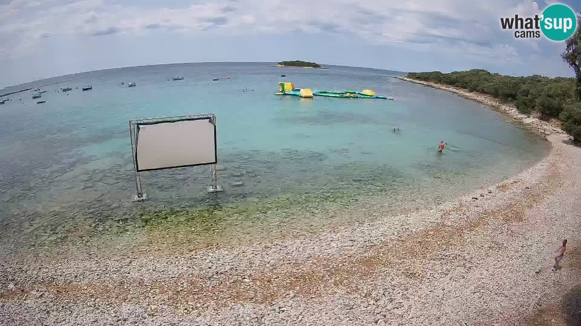 Camping Mon Perin – Bale