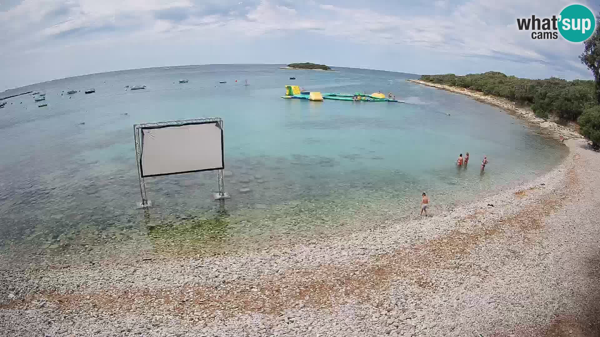 Camping Mon Perin – Bale
