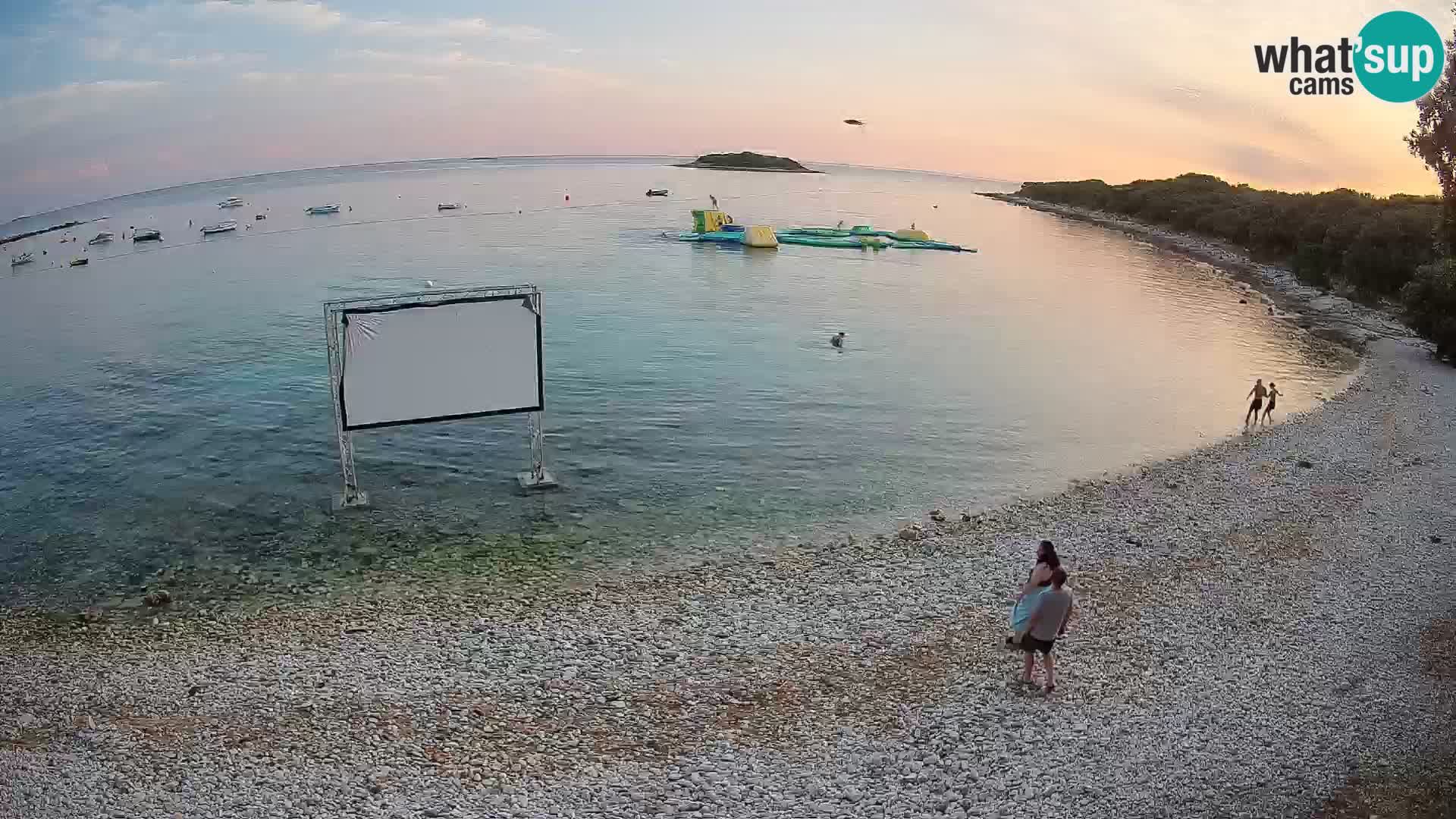 Camping Mon Perin – Bale