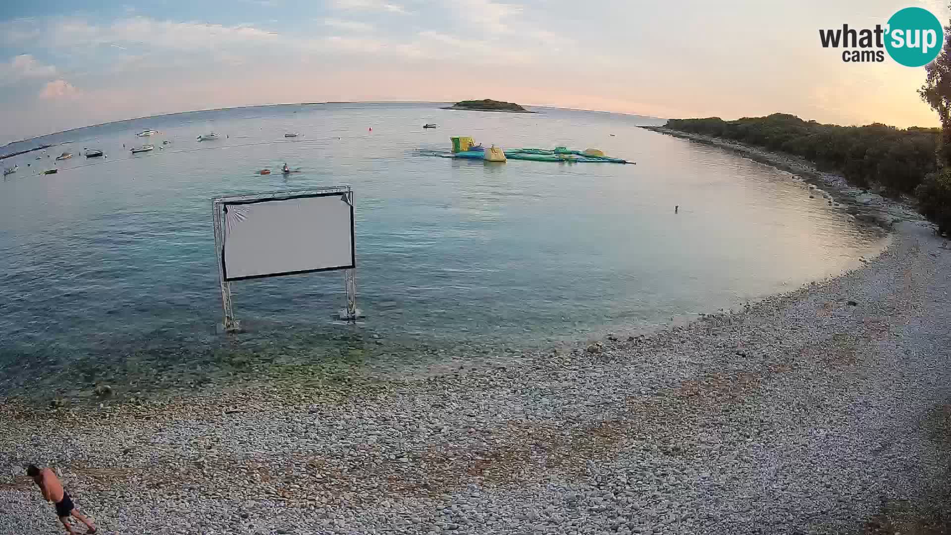 Camping Mon Perin – Bale