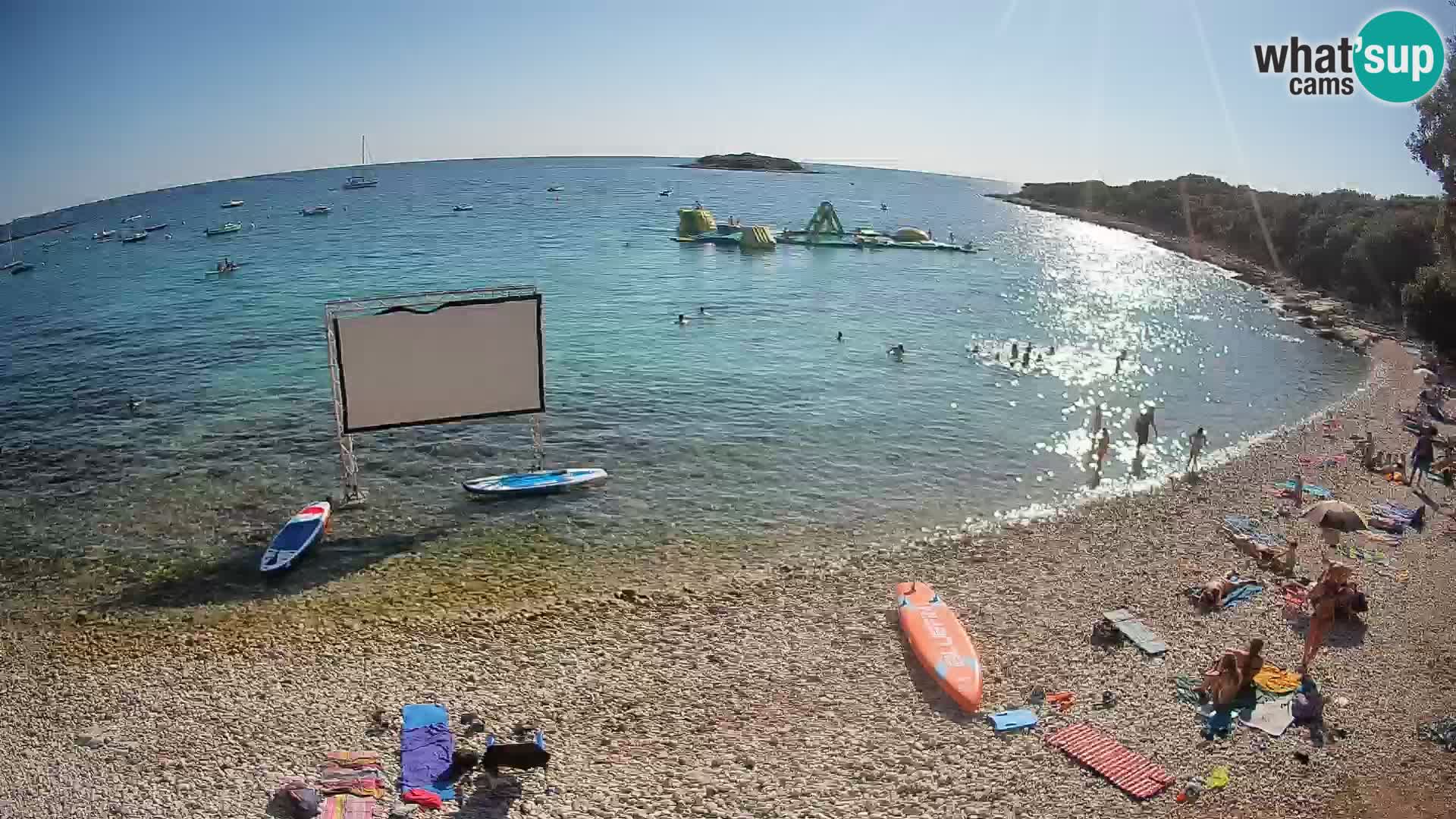 Camping Mon Perin – Bale