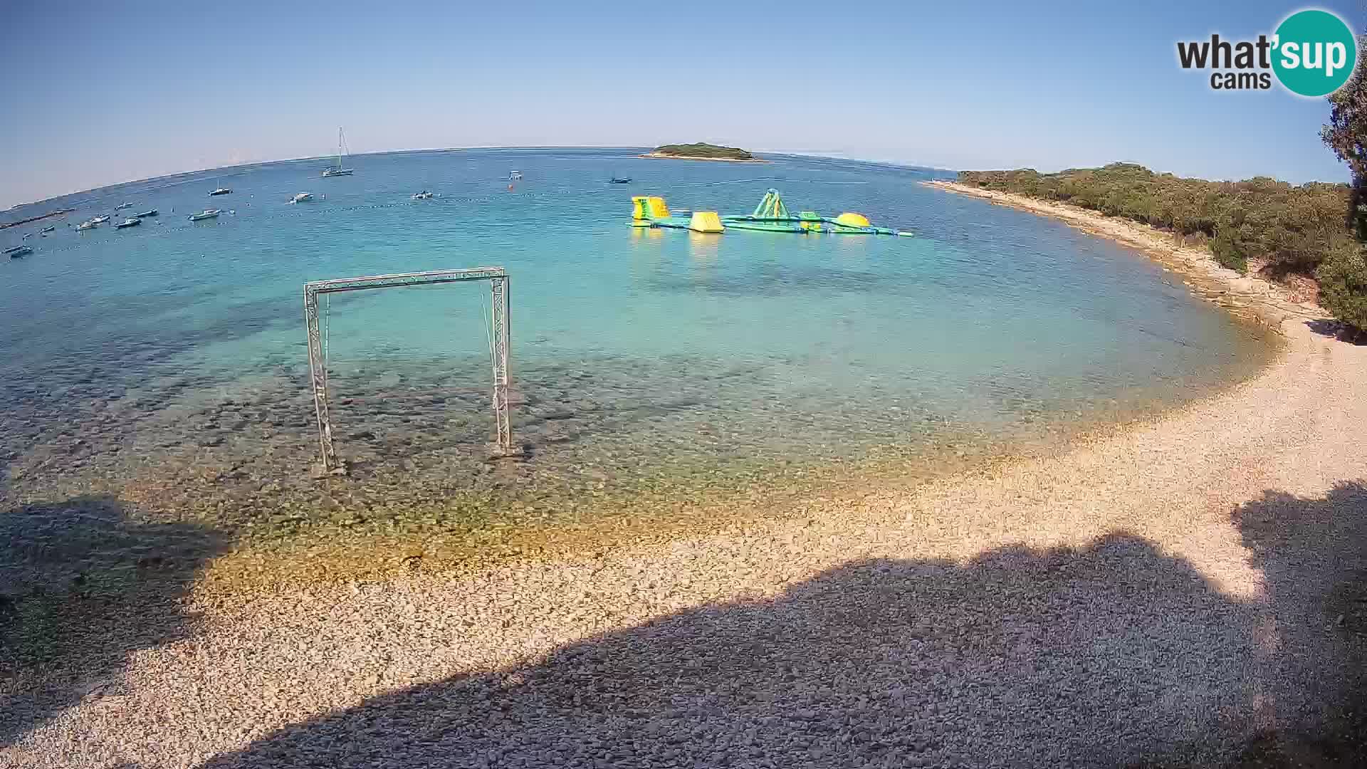 Camping Mon Perin – Bale