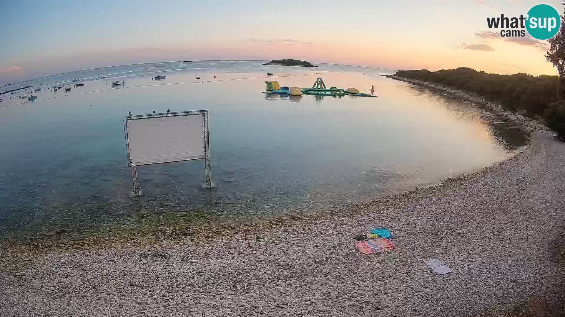 Camping Mon Perin – Bale
