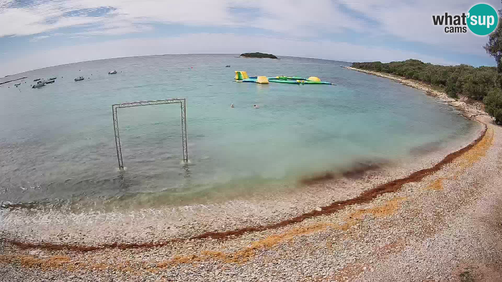 Camping Mon Perin – Bale