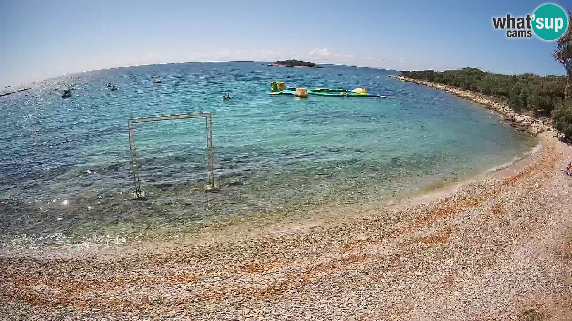 Camping Mon Perin – Bale